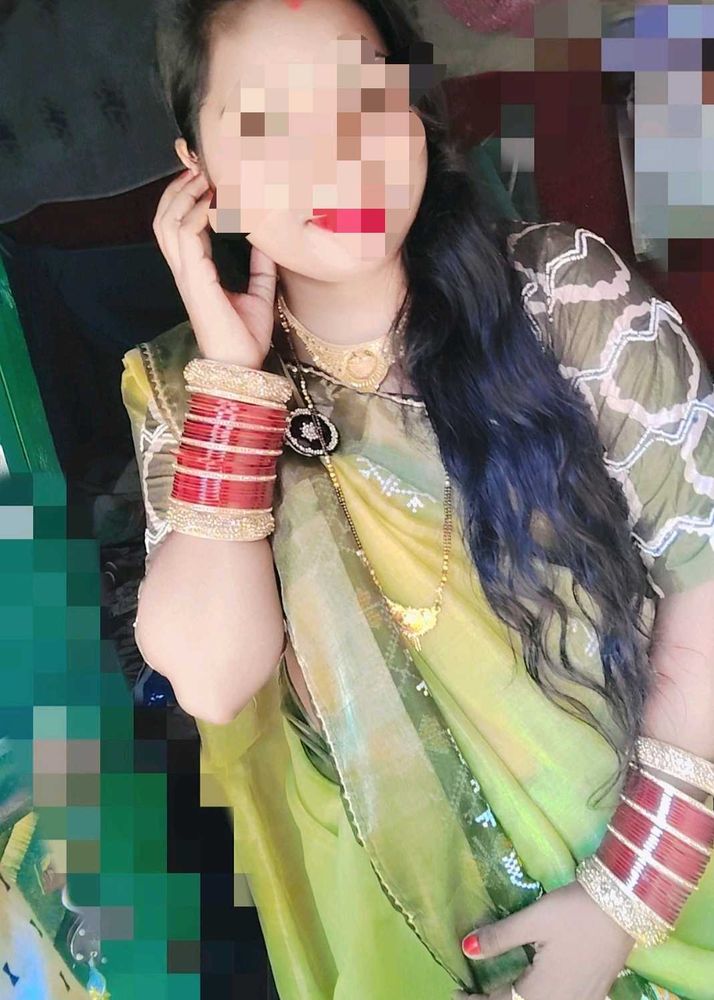 New Saree