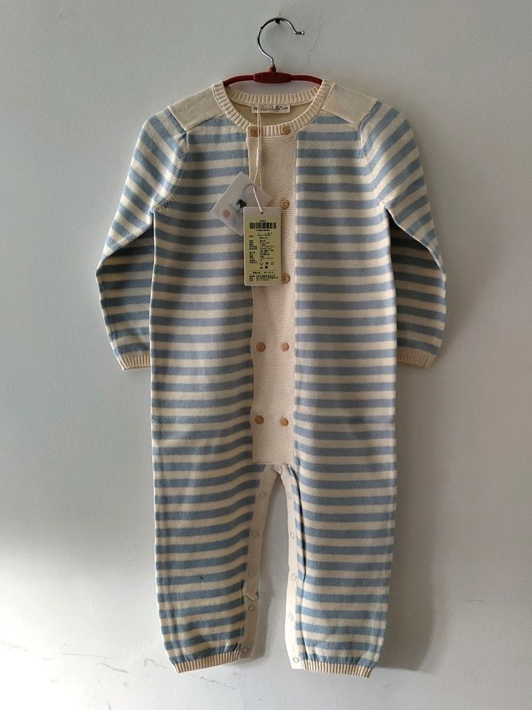 Dave &amp; Bella Romper Size 24 Months And Above