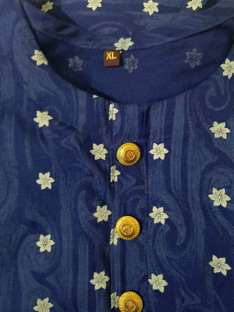 Beautiful Kurtha