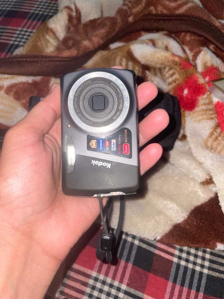 Kodak Digital Camera