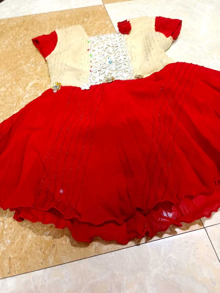 frock