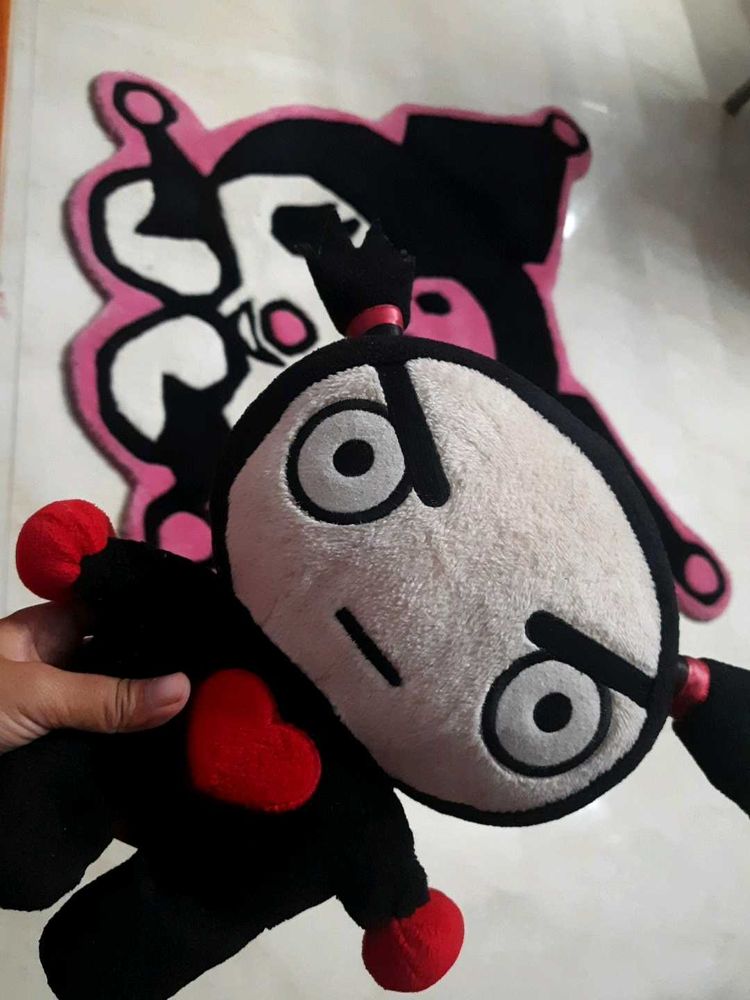 SALE ❗️❗️Pucca Plush