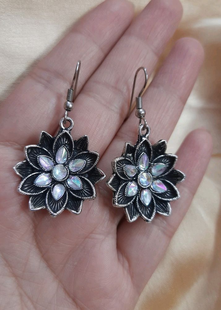 Beautiful Earrings 😍