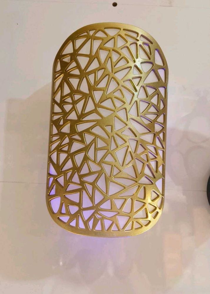 Decorative Geometric Lamp Shade