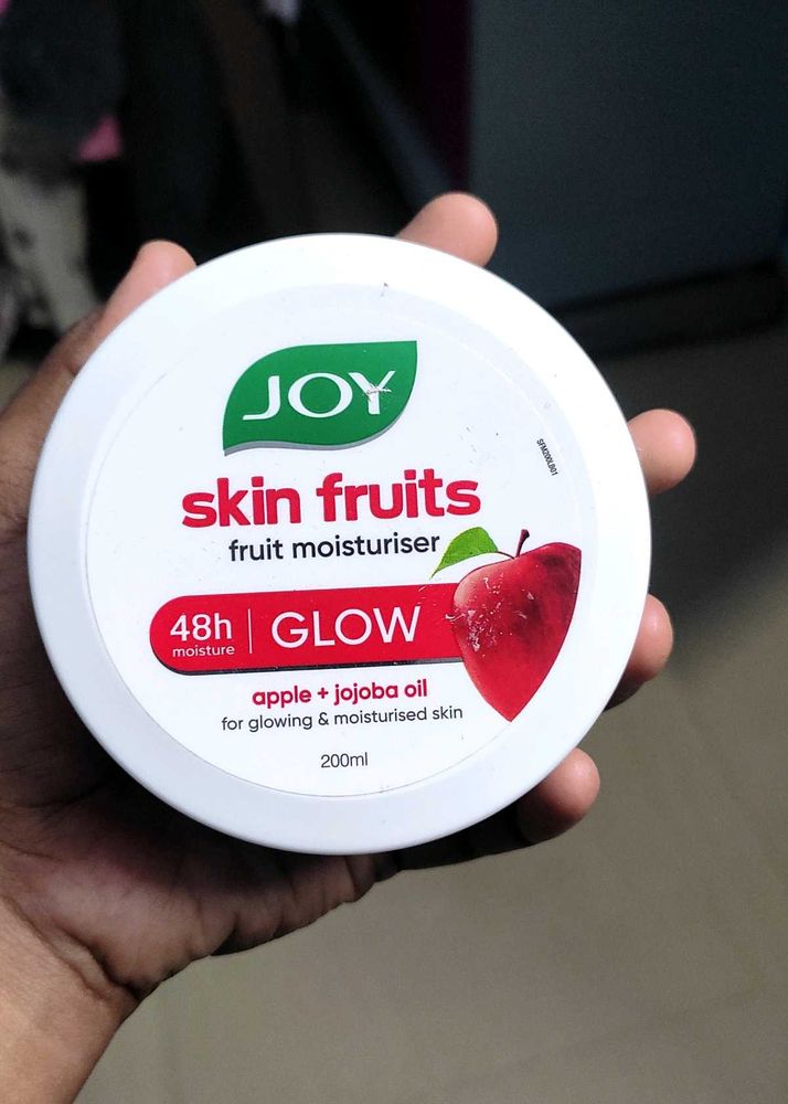 Joy Skin Fruits Fruit Moisturiser