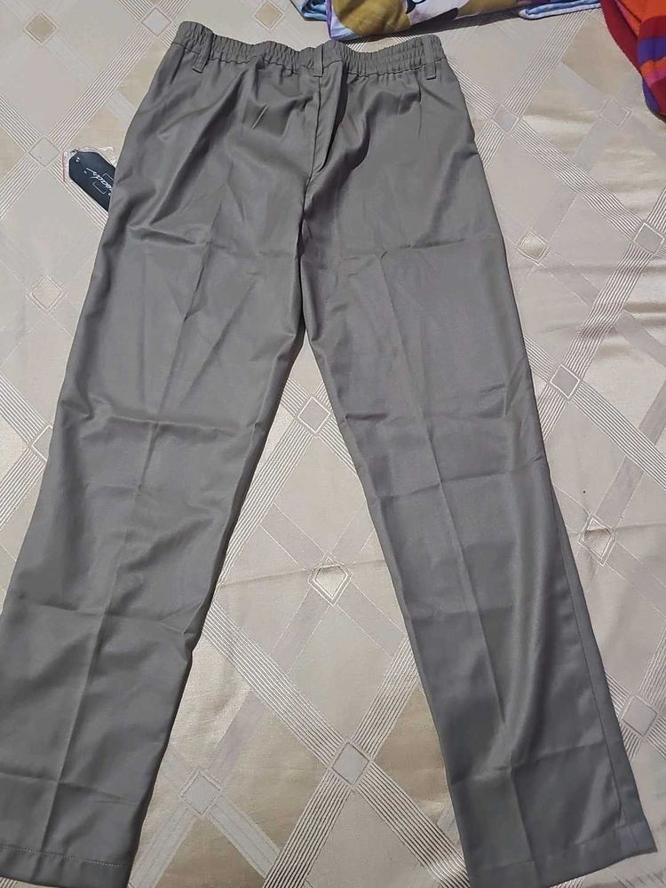 Formal Dubai purchase pants (with tag)