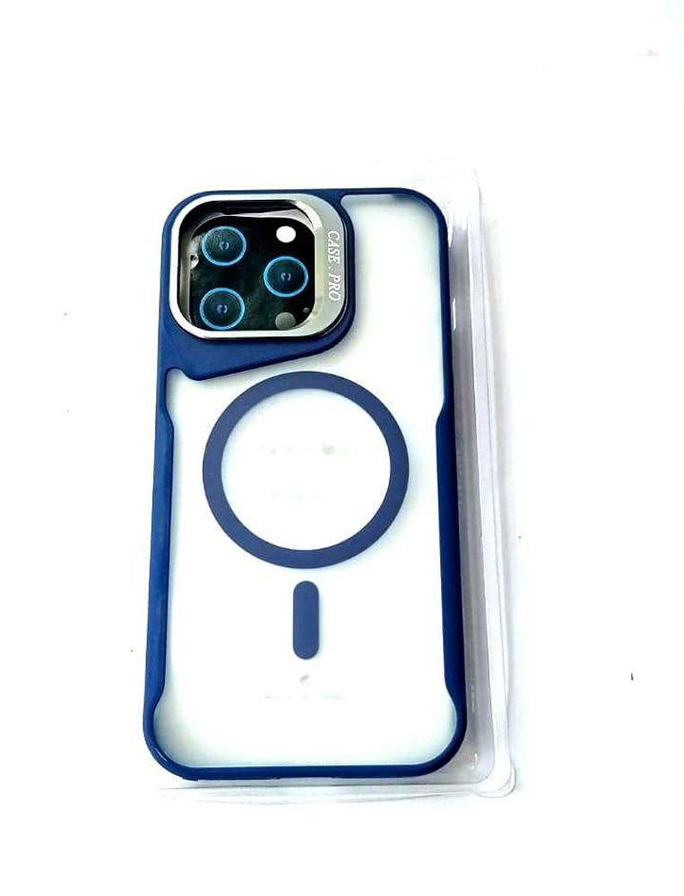 iPhone 14pro max Protective Case with MagSafe