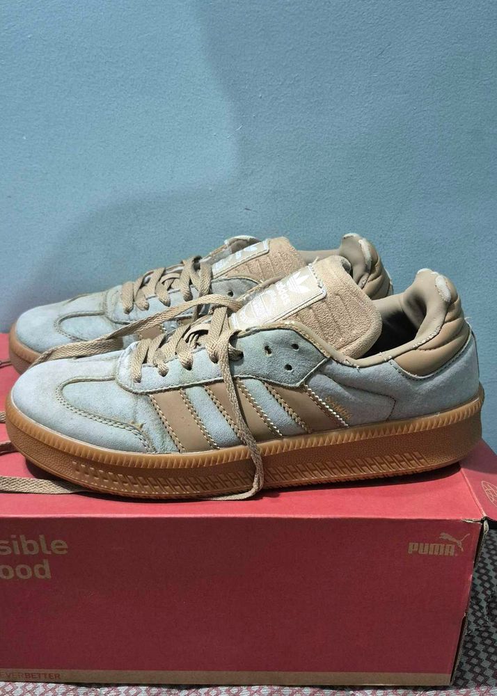 Adidas Samba XLG ORIGINAL