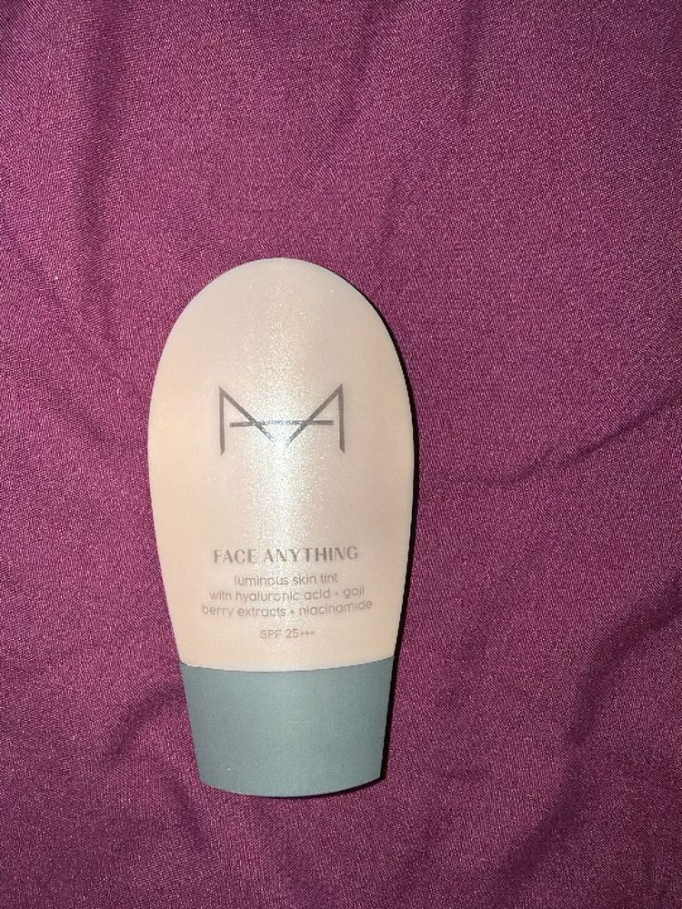 Face Anything Luminous Skin Tint- FOS