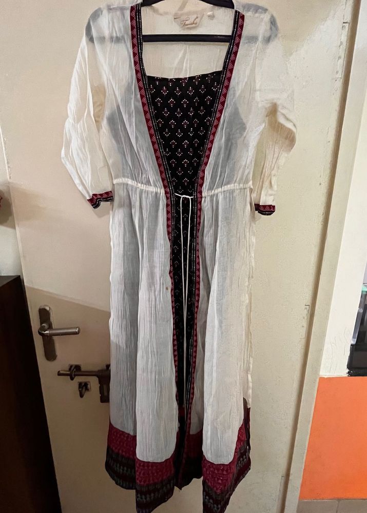 Trending Kurta with Unique Design