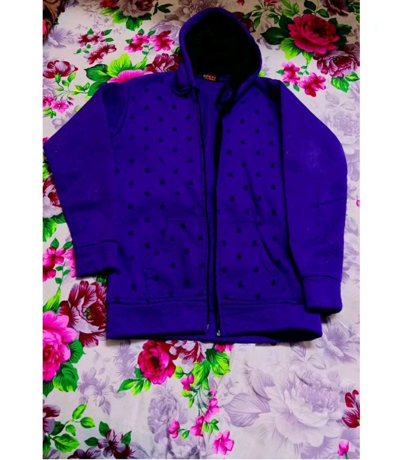 Winter Jacket, Sweater For Women And Girls