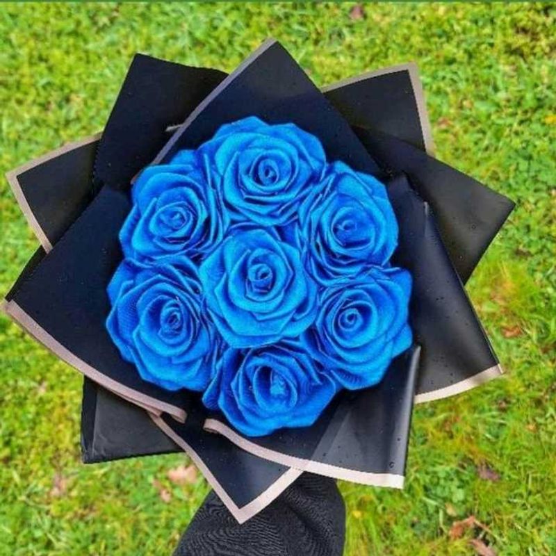 Rose Bouquet