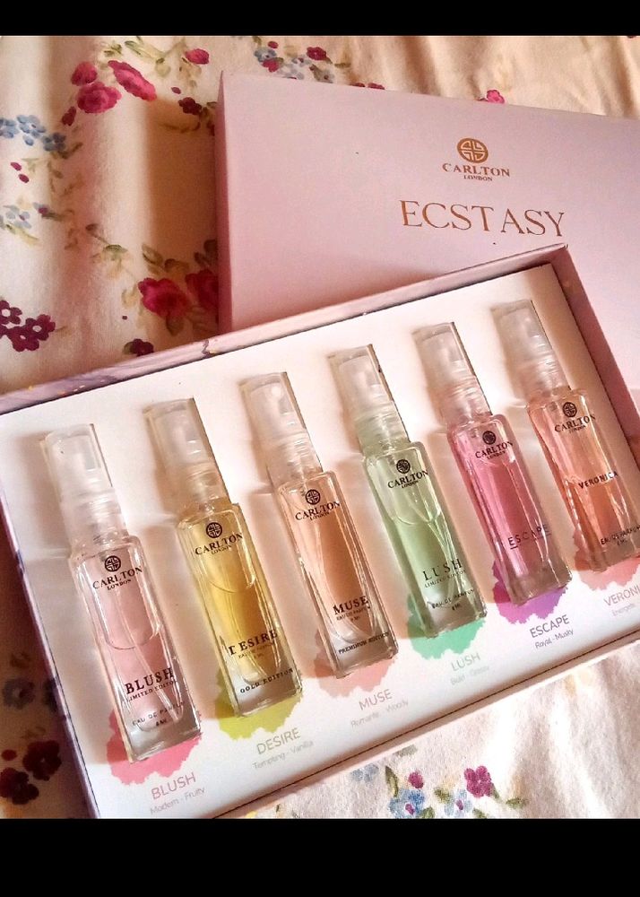 Less Than 99 Each Perfume!