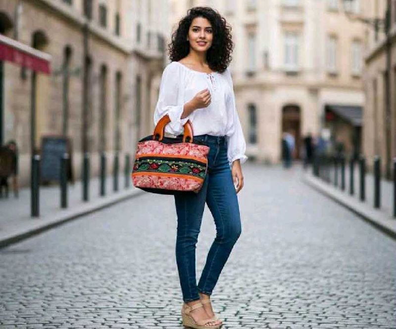 Hand Purse for Women