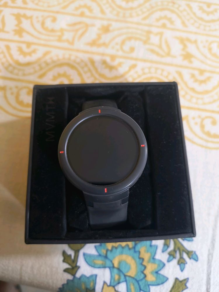 Amazfit Verge Smartwatch