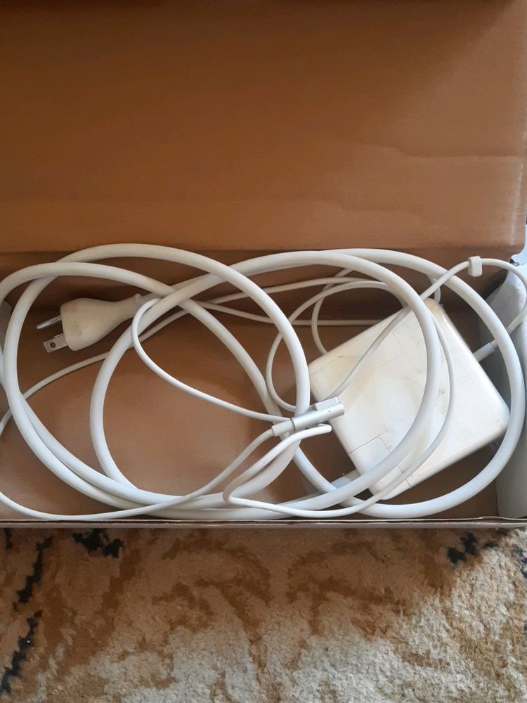 Brand New Apple Laptop Charger