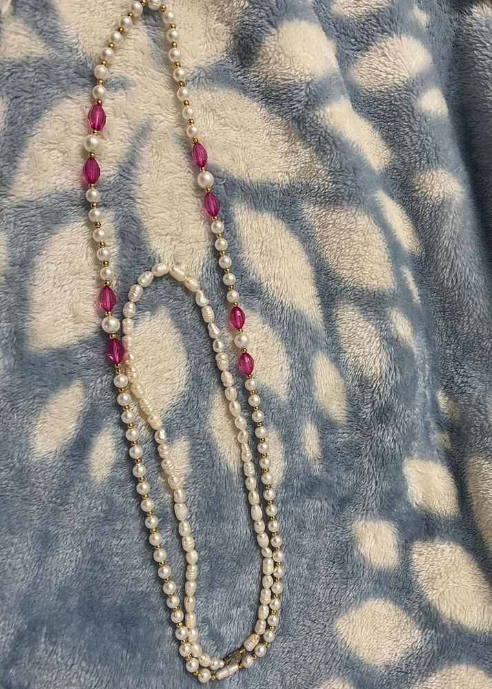 Very Beauliful Neck Chains