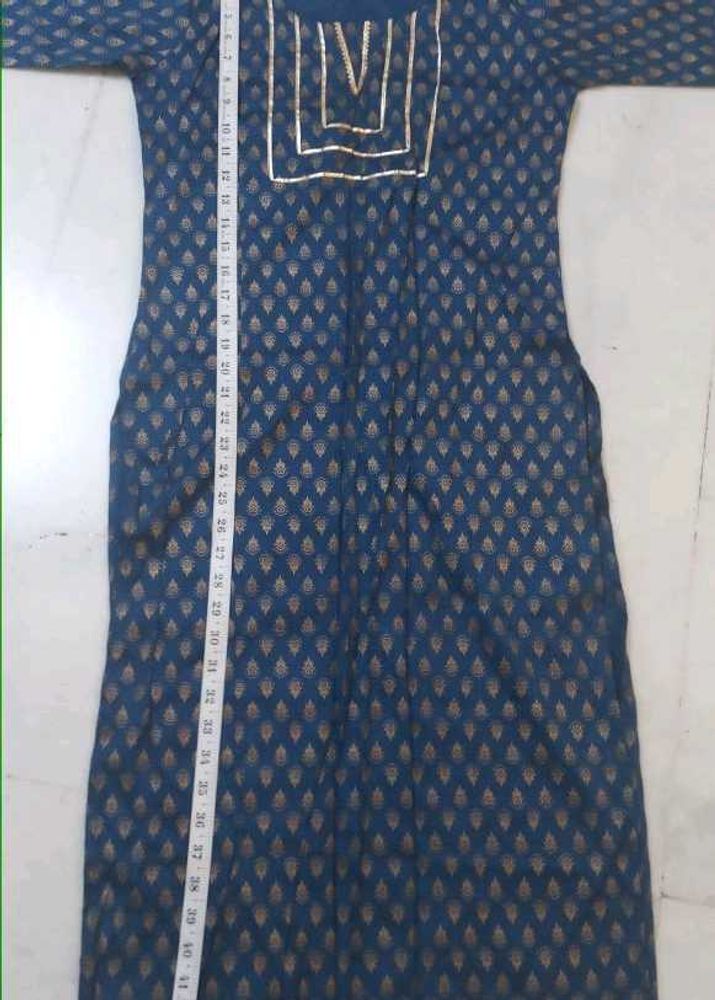 New Kurti