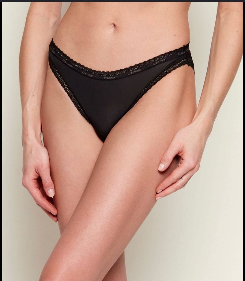 Calvin Klein Lace briefs