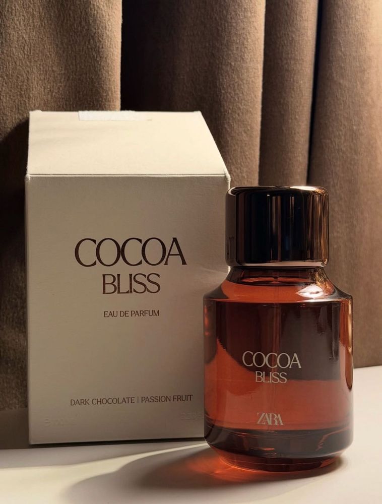 zara coco bliss EDP 100ML