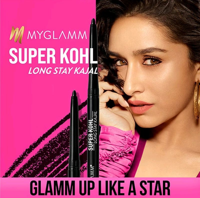 Super Kohl Kajal