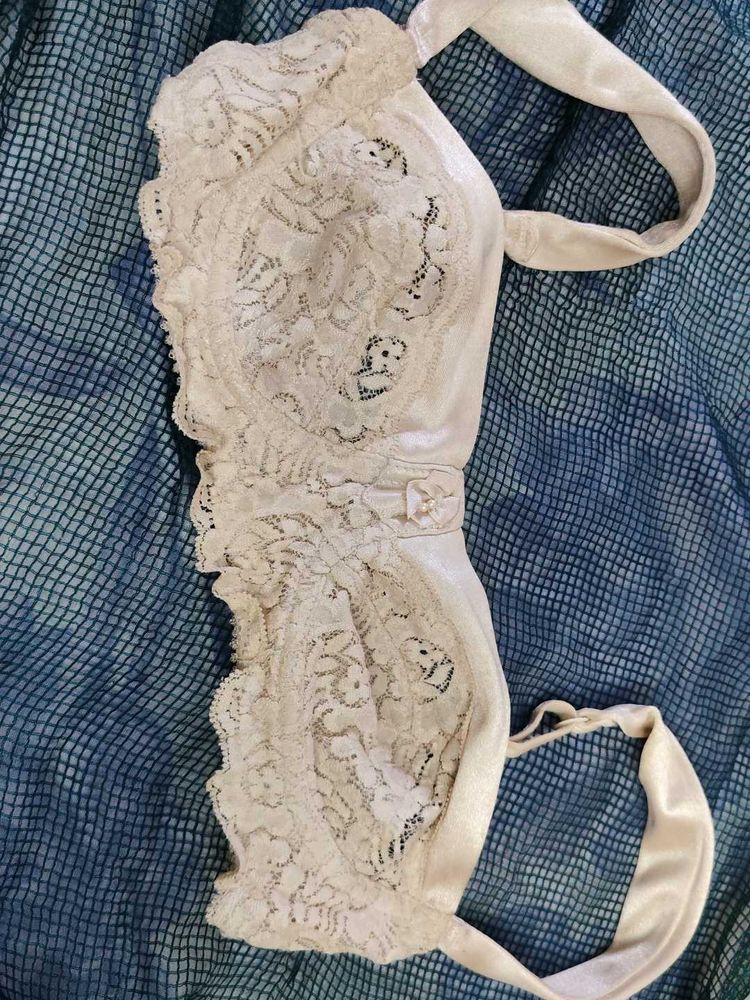 Lace Bralette