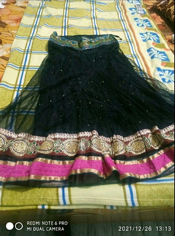 Navratri Lehnga