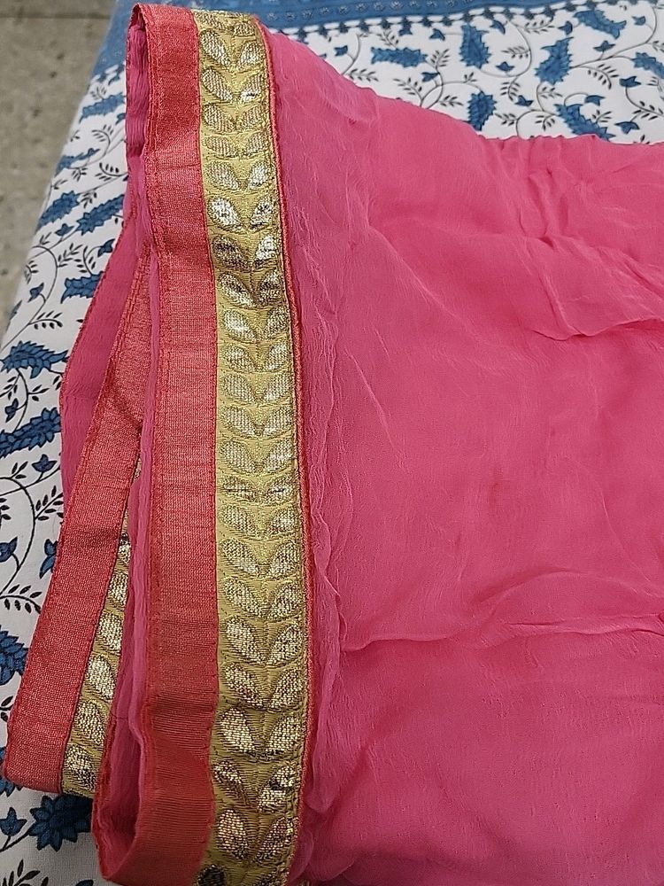 Dupattas 2 Festive Gota
