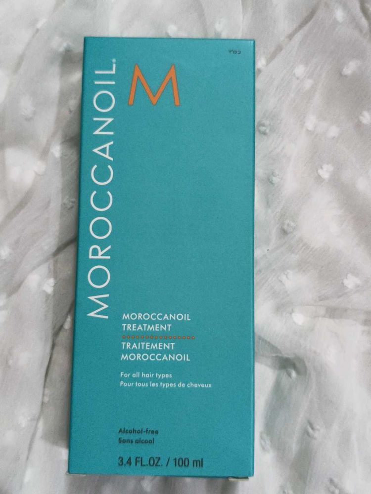Moroccanoil Treatment Hair Serum