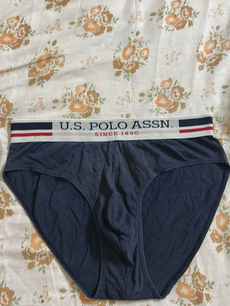 U.S. Polo Assn. Briefs