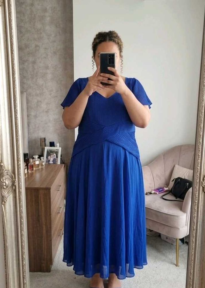 plus size dress