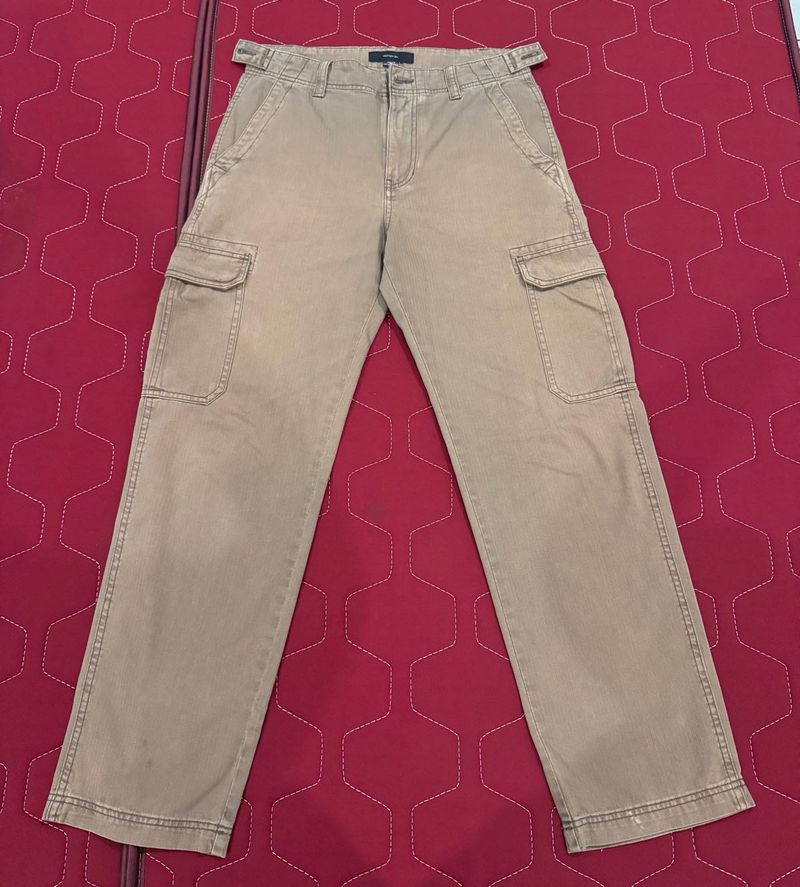 Cotton On Cargo Pants