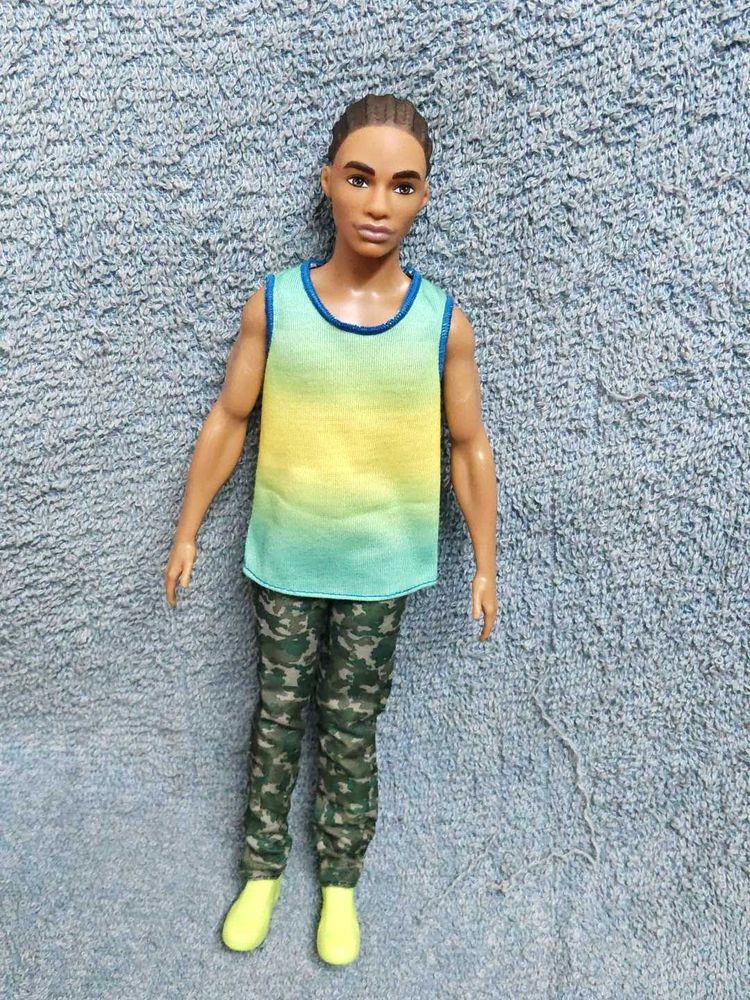 ken Doll