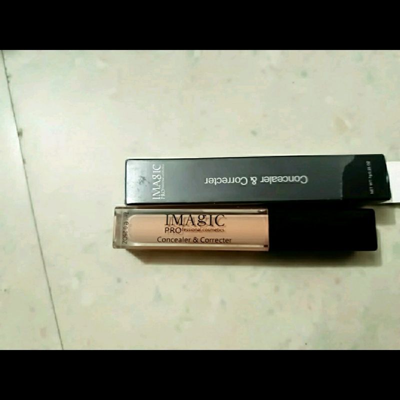 IMAGIC PROfessional Cosmetic CONCEALER &amp; CORRECTER