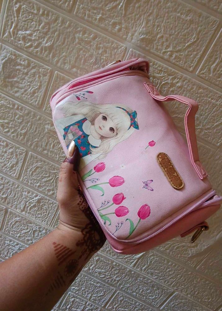 Makeup kit