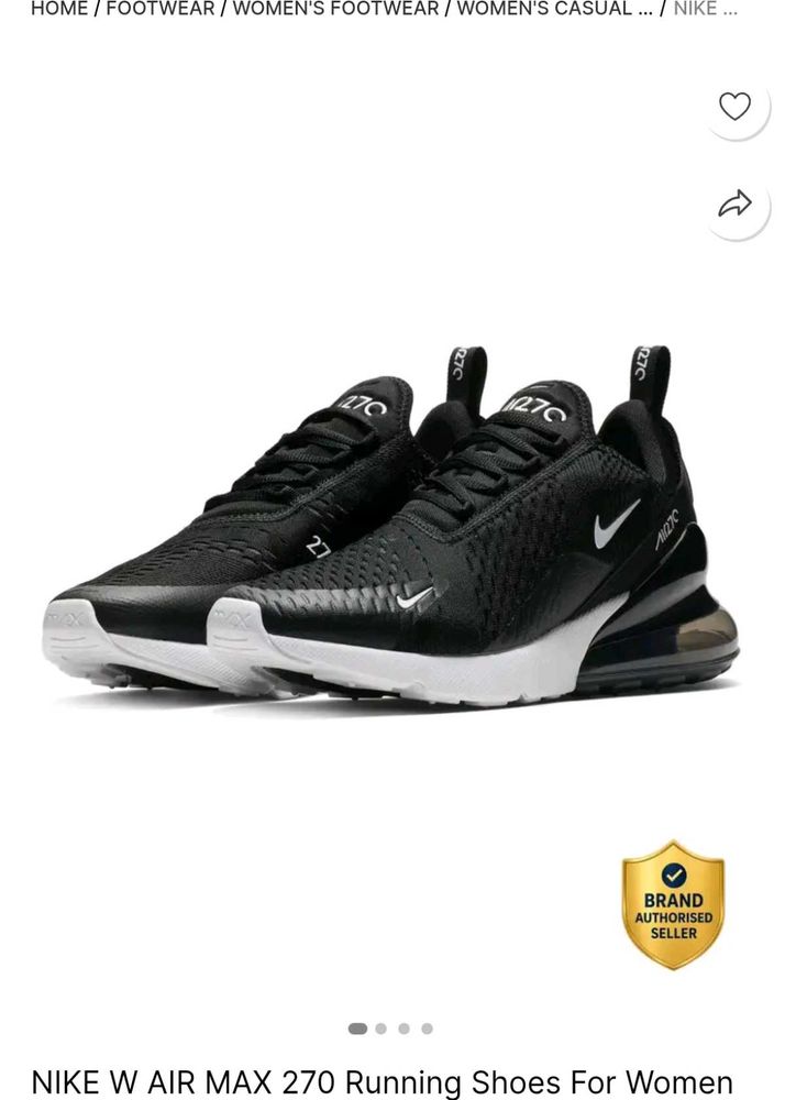 Nike Air Shoes
