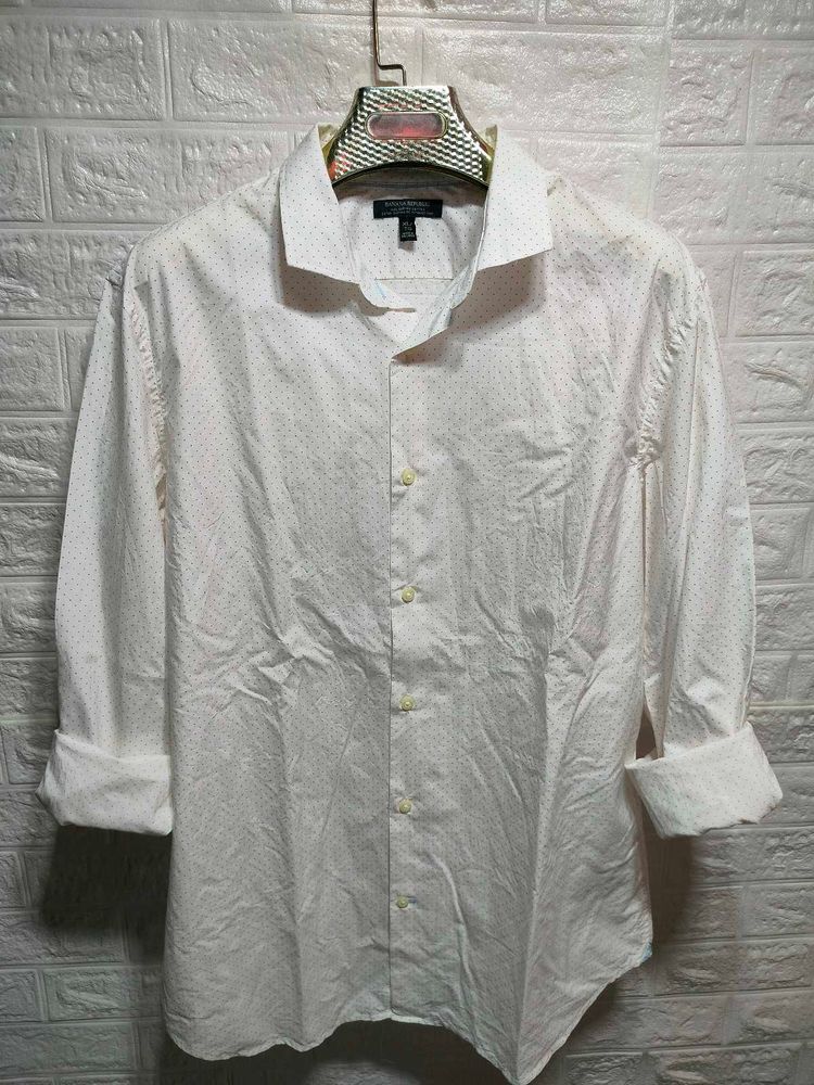 Banana Republic shirt