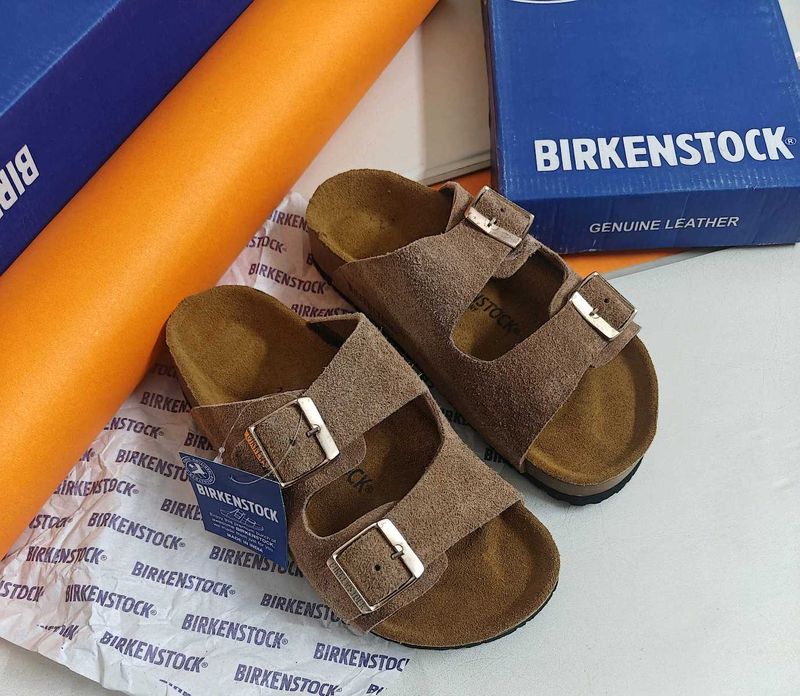 Birkenstock for women