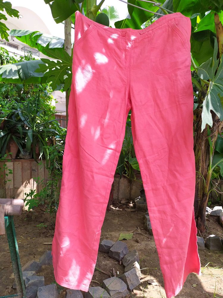 M&amp;S original Pant
