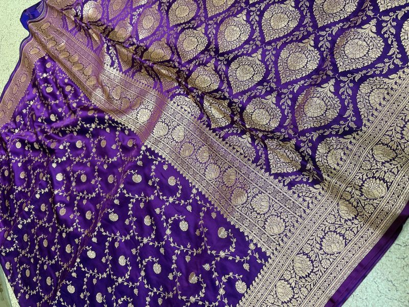 Banarsi Mughal jaal