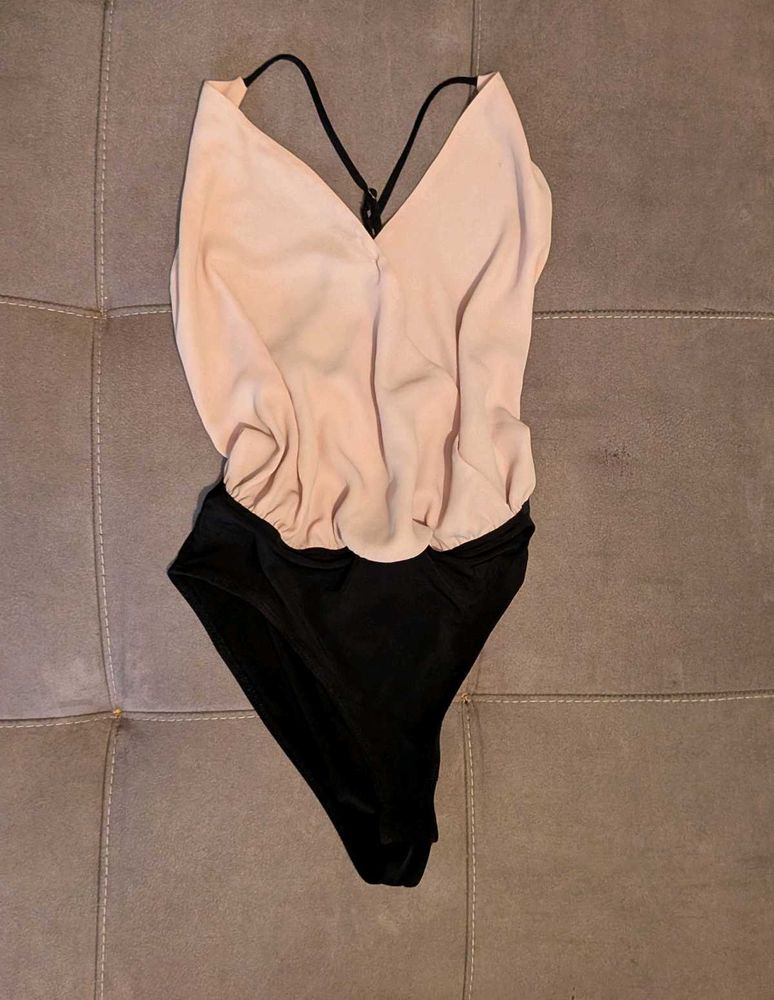 backless bodysuit
