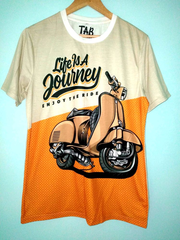 TAB T-shirt (Men's)
