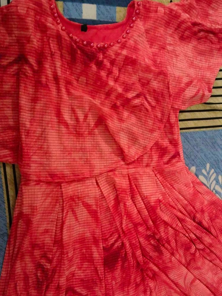 Women Ethnic Gown