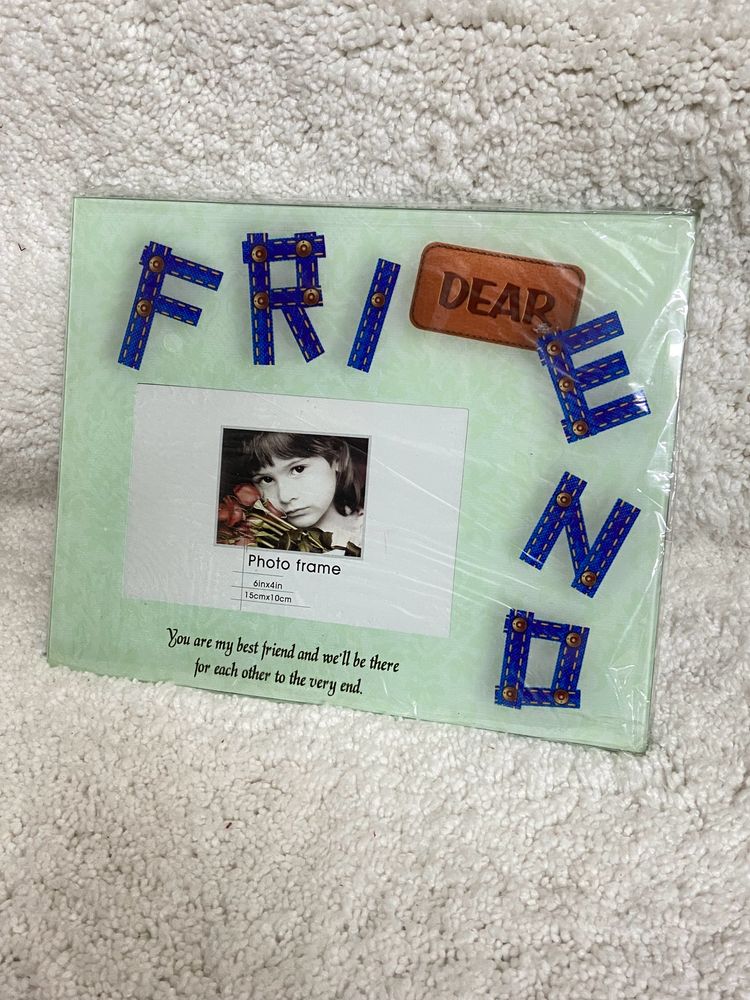Gift Item Combo Of 2