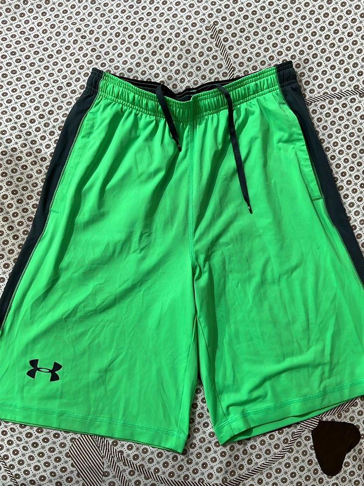 Under Armour Athletic Shorts
