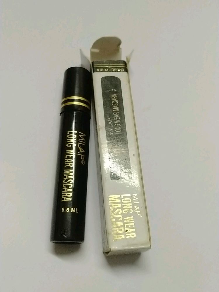 Milap Mascara