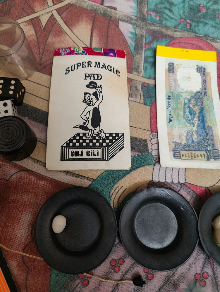 Magic Toys For Kids