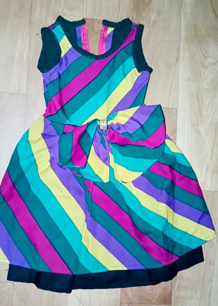Beautiful Dress for Baby Girls