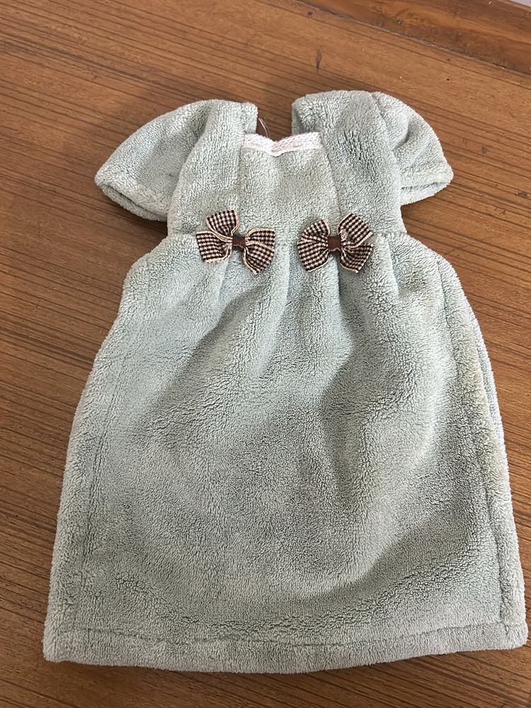 Hand Towel