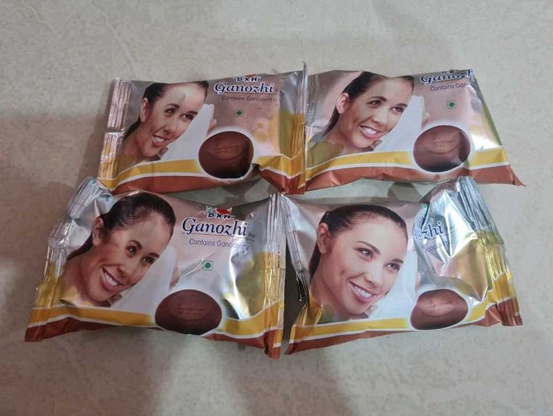 4 Beauty Soaps